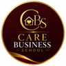 Care Business School logo